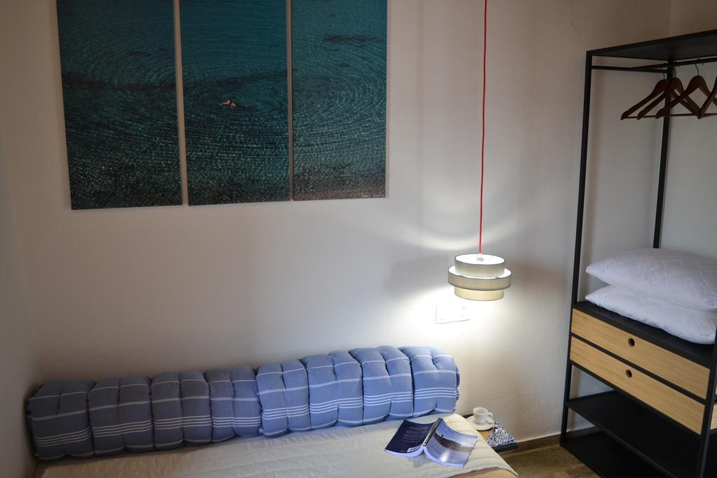 Casalindos Spitaki Apartamento Exterior foto