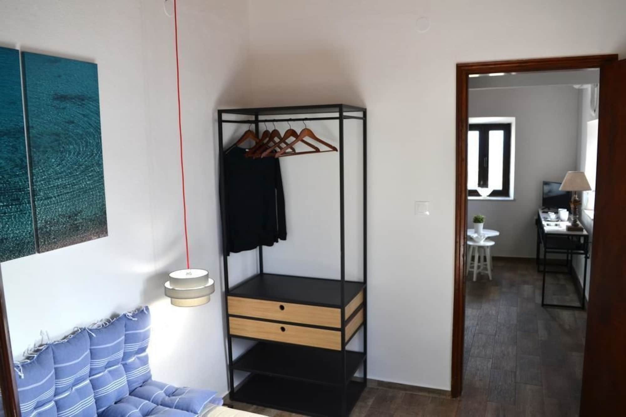 Casalindos Spitaki Apartamento Exterior foto