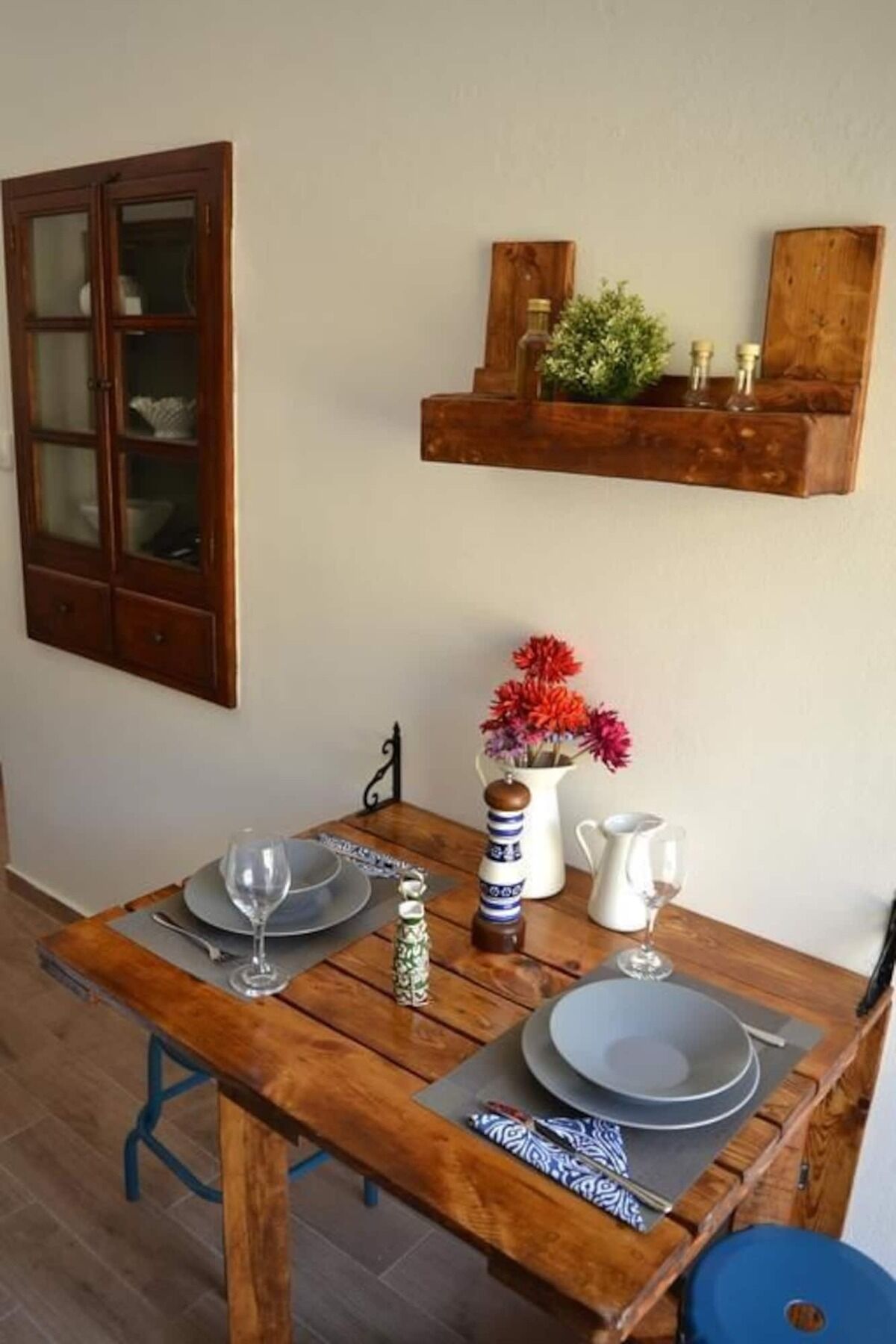 Casalindos Spitaki Apartamento Exterior foto