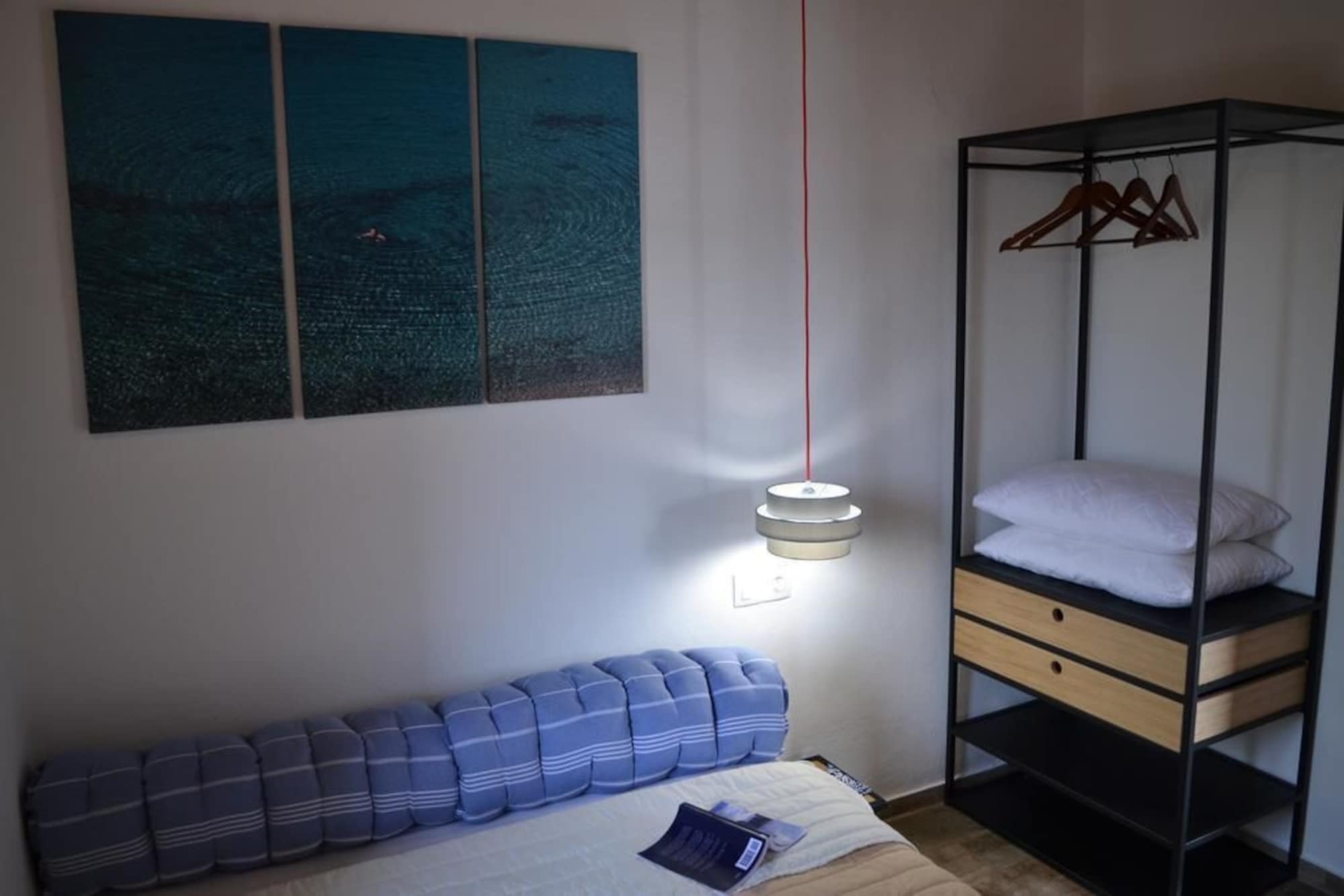 Casalindos Spitaki Apartamento Exterior foto
